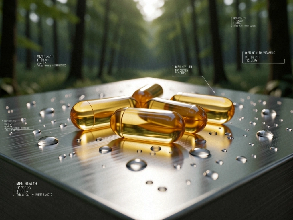 Precision Engineering of Wellness