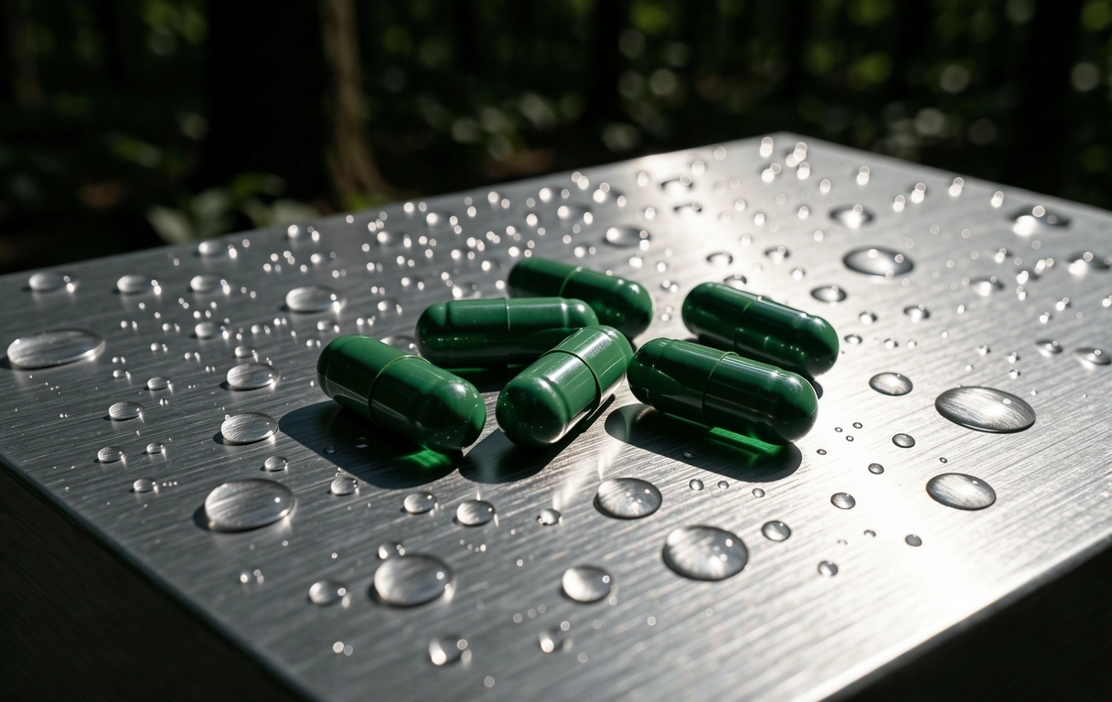 Endurance supplements